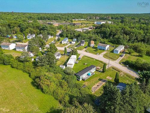 Commission Street, Sandy Point, NS - Outdoor With View
