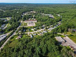 Commission Street  Sandy Point, NS B0T 1W0