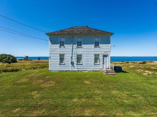 863 Highway 1, Little Brook, NS 