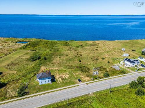 863 Highway 1, Little Brook, NS 