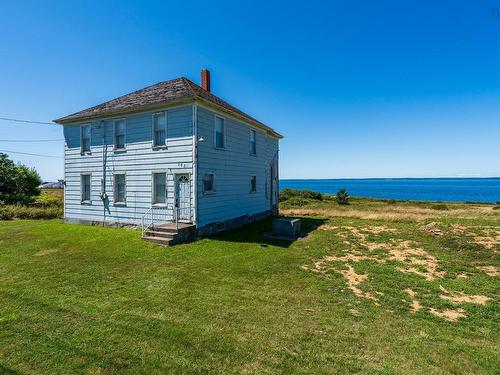 863 Highway 1, Little Brook, NS 