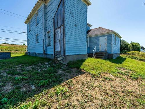863 Highway 1, Little Brook, NS 