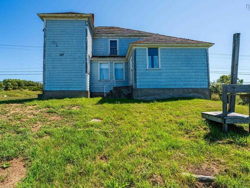 863 Highway 1, Little Brook, NS 