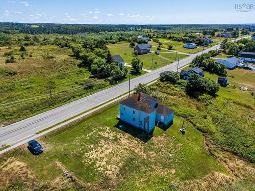 863 Highway 1, Little Brook, NS 