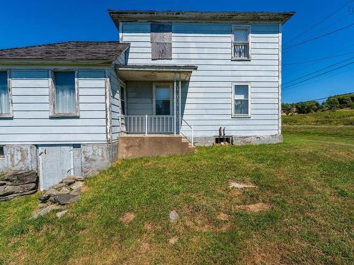 863 Highway 1, Little Brook, NS 