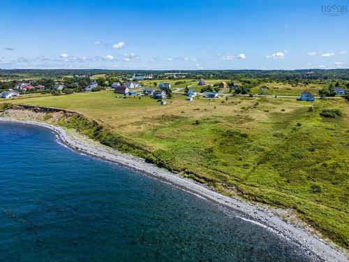 863 Highway 1, Little Brook, NS 