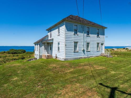 863 Highway 1, Little Brook, NS 
