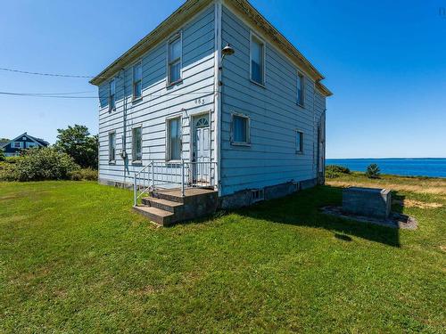 863 Highway 1, Little Brook, NS 
