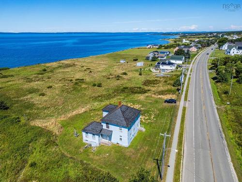 863 Highway 1, Little Brook, NS 