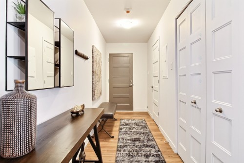 Passageway - 306-165 Rue Bouthillier N., Saint-Jean-Sur-Richelieu, QC - Indoor Photo Showing Other Room