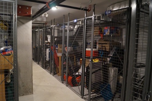 Storage - 306-165 Rue Bouthillier N., Saint-Jean-Sur-Richelieu, QC - Indoor With Storage