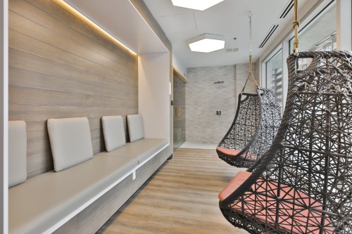 Autre - 205-700 Rue Des Éclaircies, Brossard, QC - Indoor Photo Showing Other Room