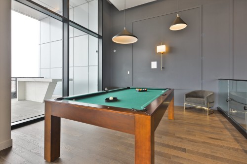 Salon - 205-700 Rue Des Éclaircies, Brossard, QC - Indoor Photo Showing Other Room