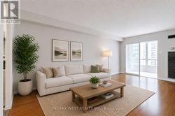 610 - 115 HILLCREST AVENUE  Mississauga, ON L5B 3Y9