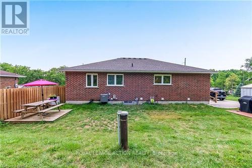 584616 Beachville Road, South-West Oxford, ON 