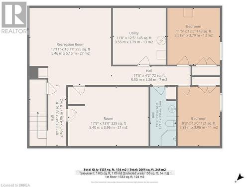 584616 Beachville Road, South-West Oxford, ON 