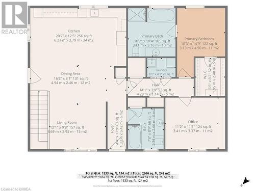584616 Beachville Road, South-West Oxford, ON 