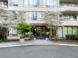 1206 - 5 GREYSTONE WALK DRIVE Toronto (Kennedy Park), ON M1K 5J5