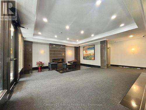 Lobby - 1206 - 5 Greystone Walk Drive, Toronto (Kennedy Park), ON - Indoor Photo Showing Other Room