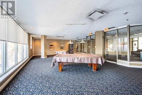 Game Room - 1206 - 5 Greystone Walk Drive, Toronto (Kennedy Park), ON - Indoor Photo Showing Other Room