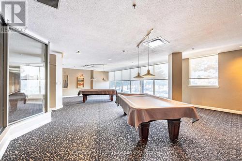 Game Room - 1206 - 5 Greystone Walk Drive, Toronto (Kennedy Park), ON - Indoor Photo Showing Other Room
