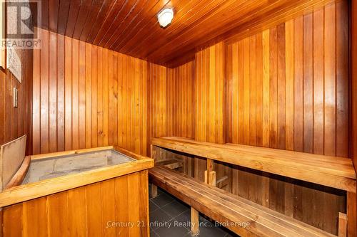 Sauna - 1206 - 5 Greystone Walk Drive, Toronto (Kennedy Park), ON - Indoor Photo Showing Other Room