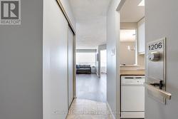 1206 - 5 GREYSTONE WALK DRIVE Toronto (Kennedy Park), ON M1K 5J5