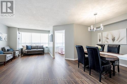 1206 - 5 Greystone Walk Drive, Toronto (Kennedy Park), ON - Indoor Photo Showing Other Room
