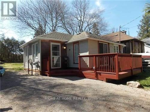 10 ROSEHILL DRIVE  Whitchurch-Stouffville, ON L4A 7X3