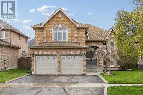 74 WRENDALE CRESCENT  Georgina, ON L4P 4C7
