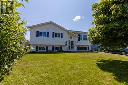124 Westridge Crescent  Charlottetown, PE C1A 9E7