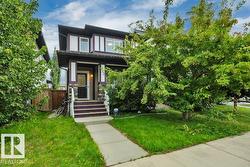 723 SECORD BV NW  Edmonton, AB T5T 7A8