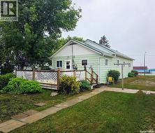 424 1st AVENUE E  Melville, SK S0A 2P0