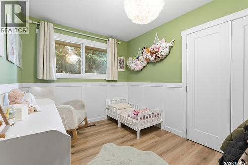 1813 Cameron Avenue, Saskatoon, SK - Indoor