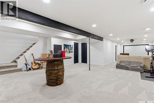 1813 Cameron Avenue, Saskatoon, SK - Indoor