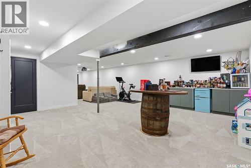 1813 Cameron Avenue, Saskatoon, SK - Indoor