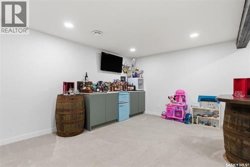 1813 Cameron Avenue, Saskatoon, SK - Indoor