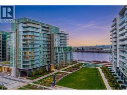 302 6633 PEARSON WAY  Richmond, BC V7C 0C4