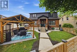 175 GRAND RIVER AVENUE Brantford, ON N3T 4X7
