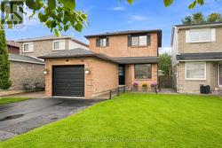 86 BARNES DRIVE Ajax, ON L1S 5E5