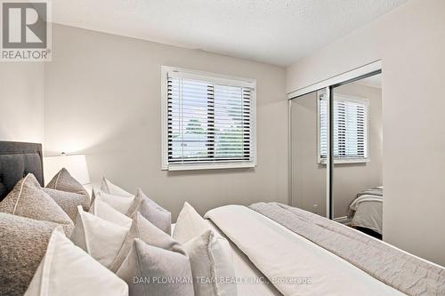86 Barnes Drive, Ajax, ON - Indoor Photo Showing Bedroom