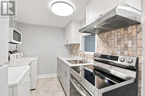 86 Barnes Drive, Ajax, ON - Indoor