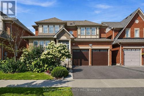 136 ROLLINGHILL ROAD  Richmond Hill, ON L4E 4E1