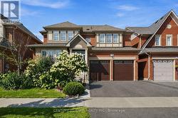 136 ROLLINGHILL ROAD  Richmond Hill, ON L4E 4E1