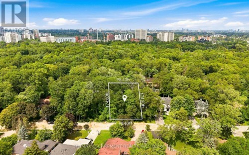 2115 Lynchmere Avenue, Mississauga, ON 