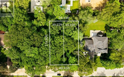 2115 Lynchmere Avenue, Mississauga, ON 