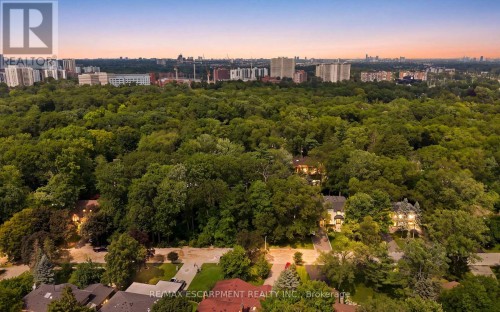 2115 Lynchmere Avenue, Mississauga, ON 
