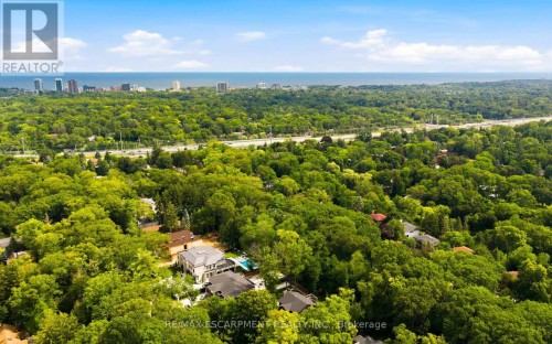 2115 Lynchmere Avenue, Mississauga, ON 