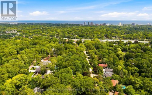 2115 Lynchmere Avenue, Mississauga, ON 