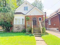 1 NORWOOD ROAD  Hamilton, ON L8S 3P8